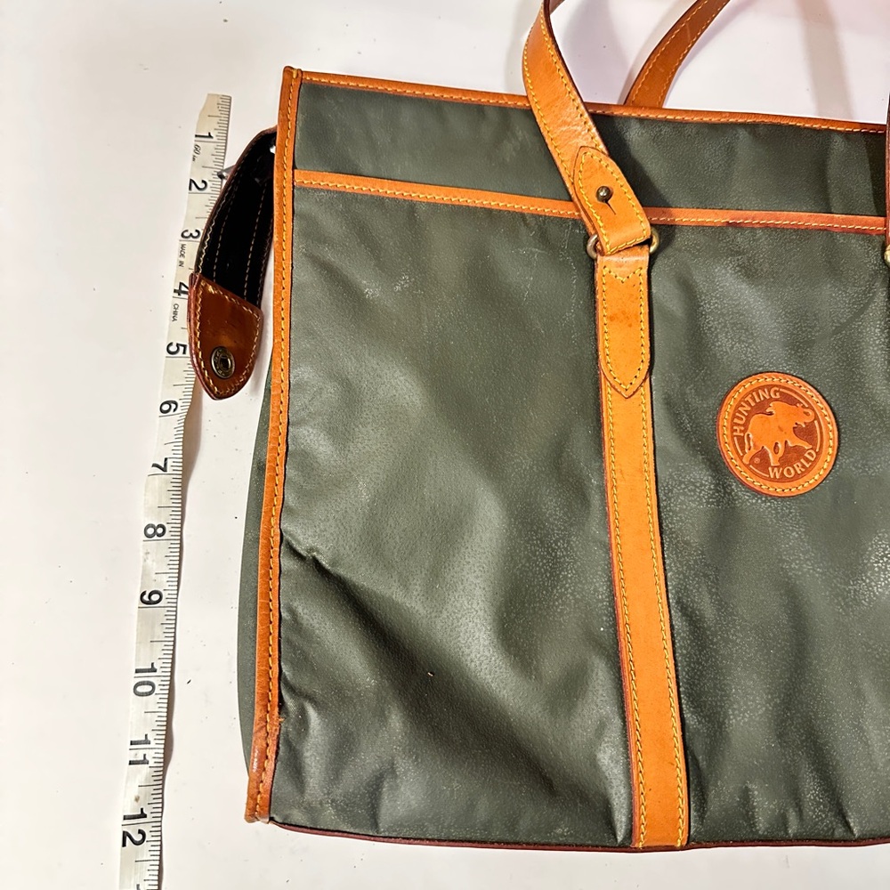Hunting world Tite bag Large size - Picture 13 of 15